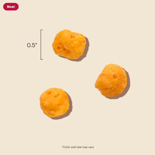 The Honest Kitchen Cheddar Bites