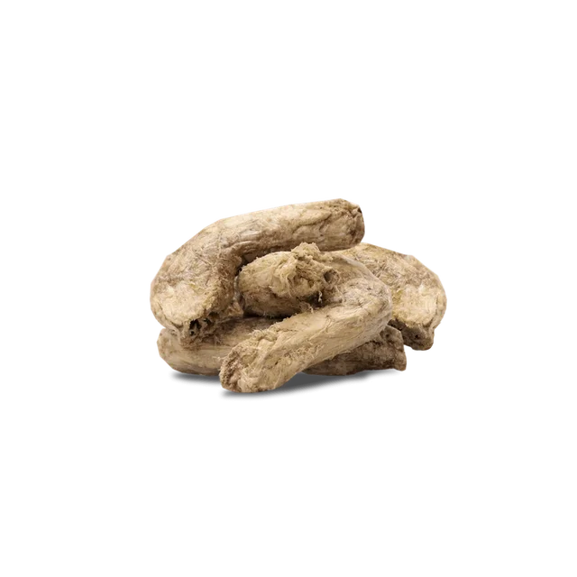 Raw Bar - Freeze Dried Chicken Necks