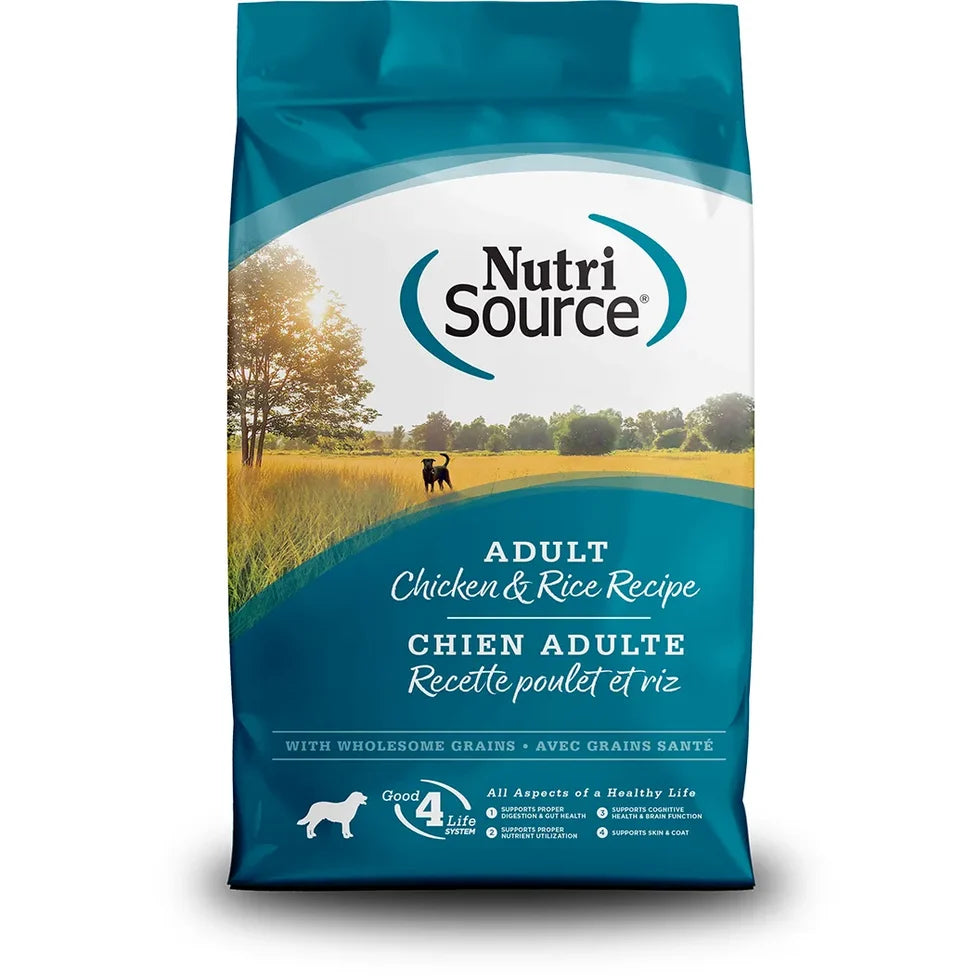 <strong>Nutrisource</strong>