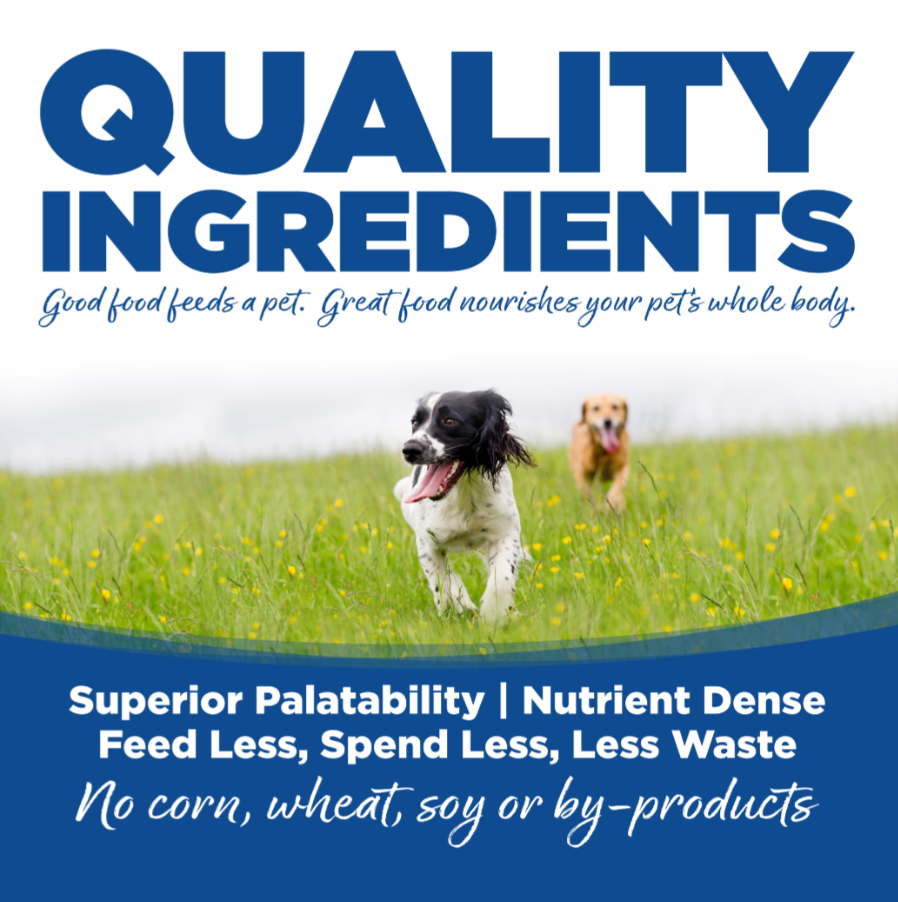 NutriSource Heartland Select GF Canned 13oz