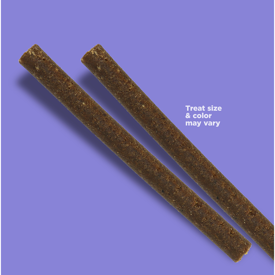 Element Series Chompy Chompers Salmon & Trout Treat 6oz