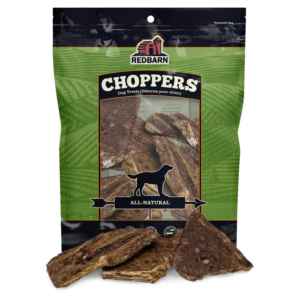 Redbarn - Choppers