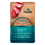 Nulo FreeStyle Chunky Tuna Broth
