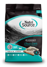 Element Series Cat Classic Catch GF 4lb