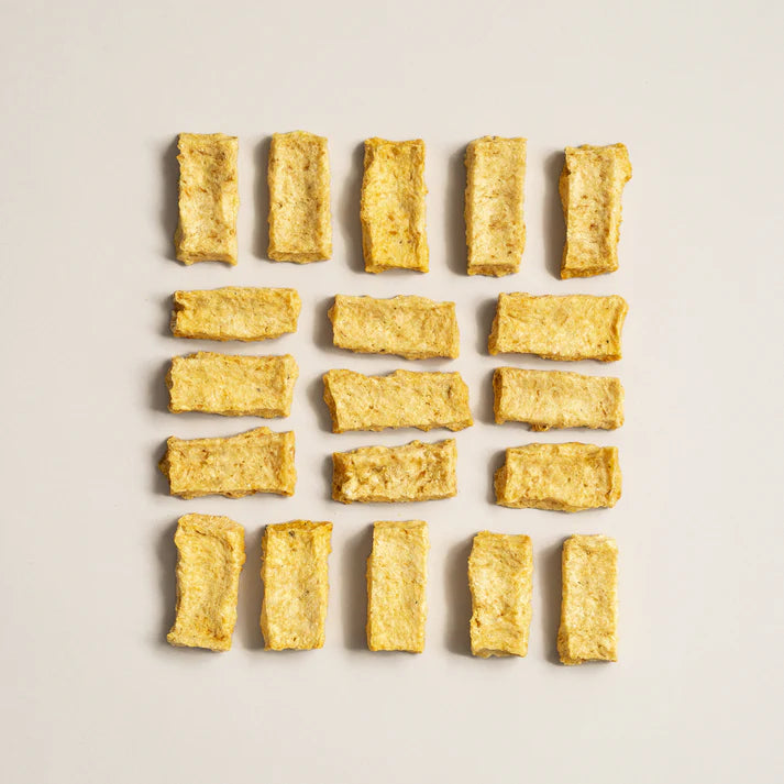 Polkadog Pouch - Alaskan Cod Chip