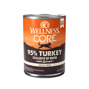 Wellness - Dog 95% Turkey