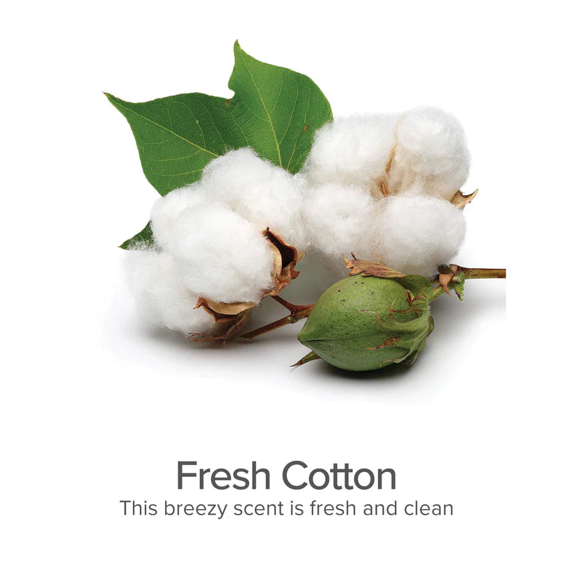 P&NP - Between Bath Freshener Fresh Cotton