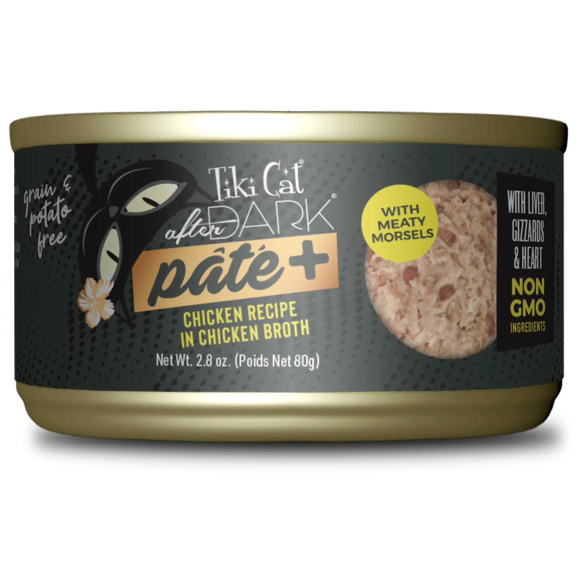 After Dark - Chicken