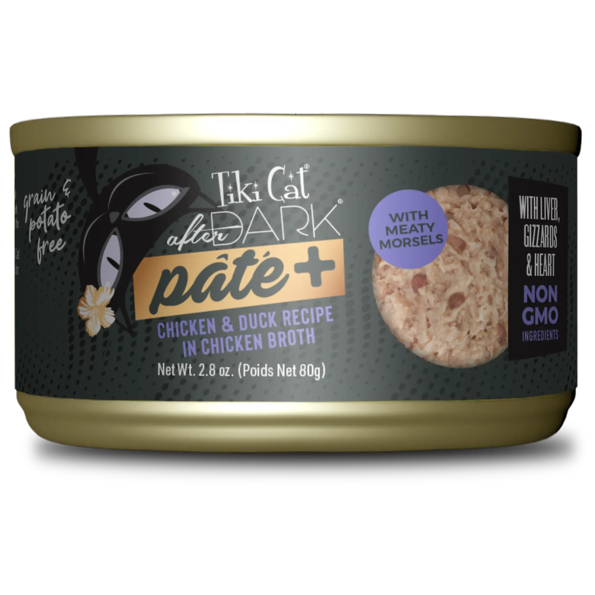 After Dark - Chicken & Duck