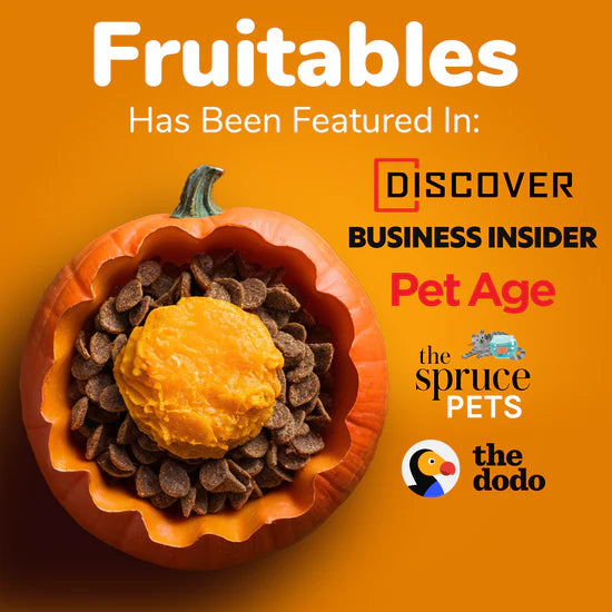 Fruitables - Digestion &amp; Weight Loss Supplement