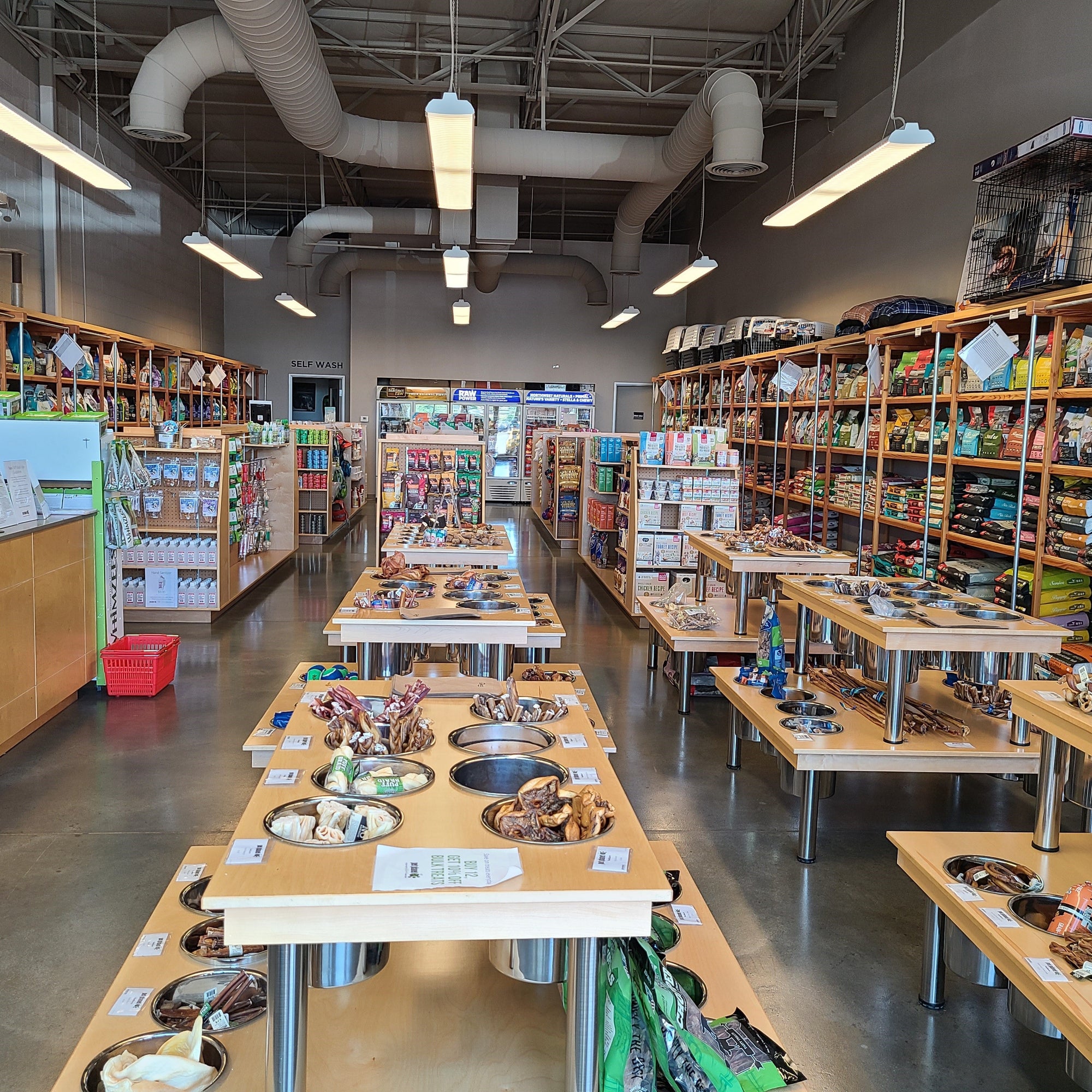 betrbowl, by Pet Planet