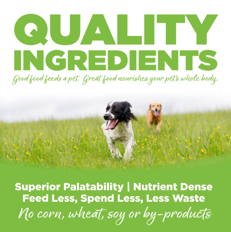 NutriSource Weight Management Chicken & Rice Dry Dog Food
