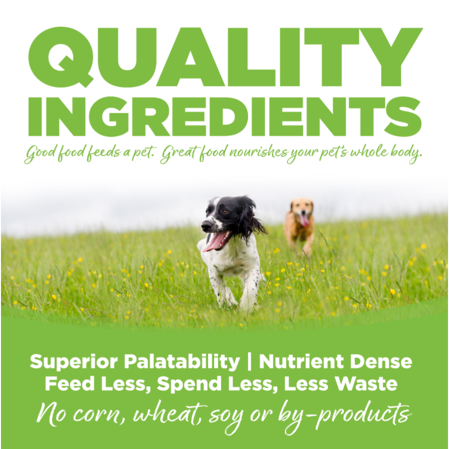 NutriSource Weight Management Chicken & Rice Dry Dog Food