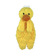 PetLou Fuzzy Duck Friends
