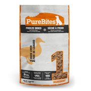 Purebites - Dog Duck