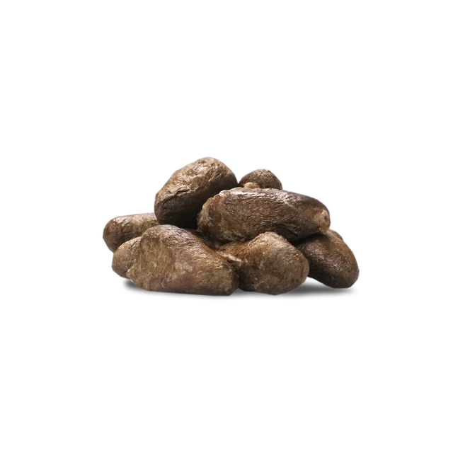 Raw Bar - Freeze Dried Duck Hearts
