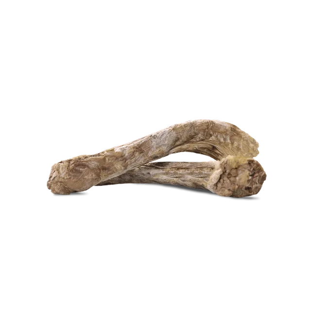 Raw Bar - Freeze Dried Duck Necks