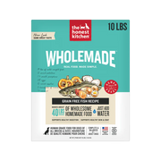 Grain Free White Fish