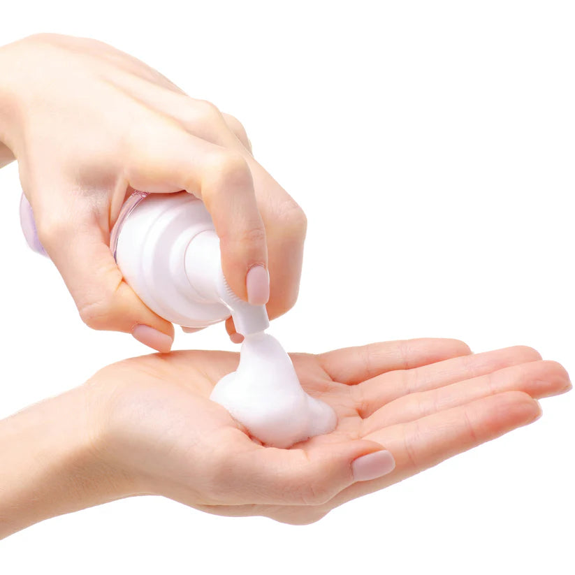 P&NP - Waterless Foaming Dog Shampoo