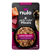 NULO Gently Cooked Meals for Cats