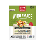 Grain Free Chicken Box