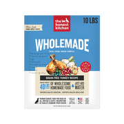 Grain Free Turkey Box