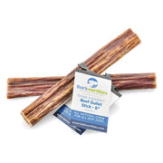Barkworthies 6-inch Single Pack Gullet Stick for dogs