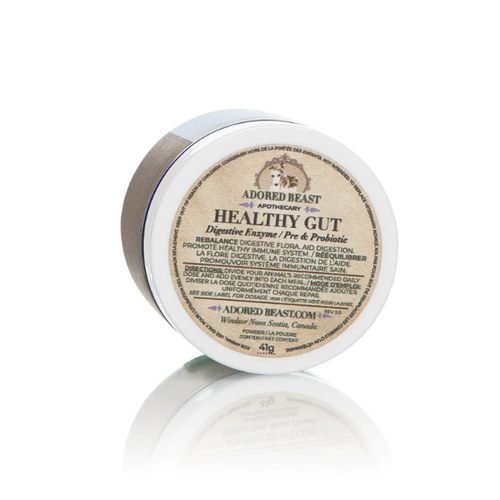 Adored Beast Healthy Gut
