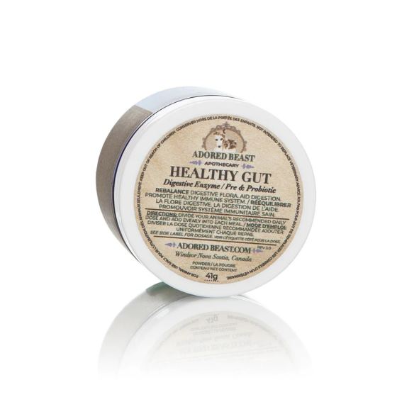 Adored Beast Healthy Gut