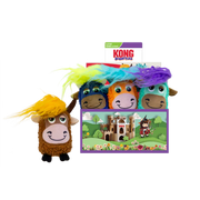 KONG Scrattles Highland Cow