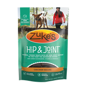 Zukes - Dog Hip Action Chicken