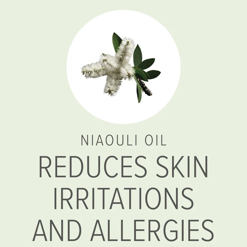 P&NP - Itch Relief Organic Shampoo