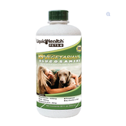 Liquid Health - K9 Vegetarian Glucosamine