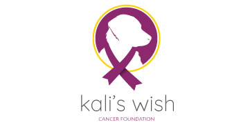 Kali's Wish Cancer Foundation logo