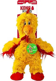 KONG Knotts Characters