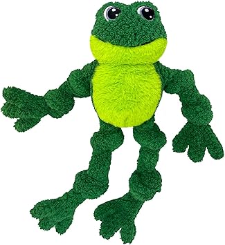 KONG Knotts Characters