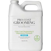 P&NP - Pro-Coat Deep Clean Shampoo 1 gallon