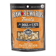 Northwest Naturals -  Freeze Dried Sweet Potat