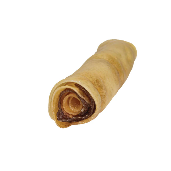 Redbarn Medium Collagen Wrapped Esophagus Roll