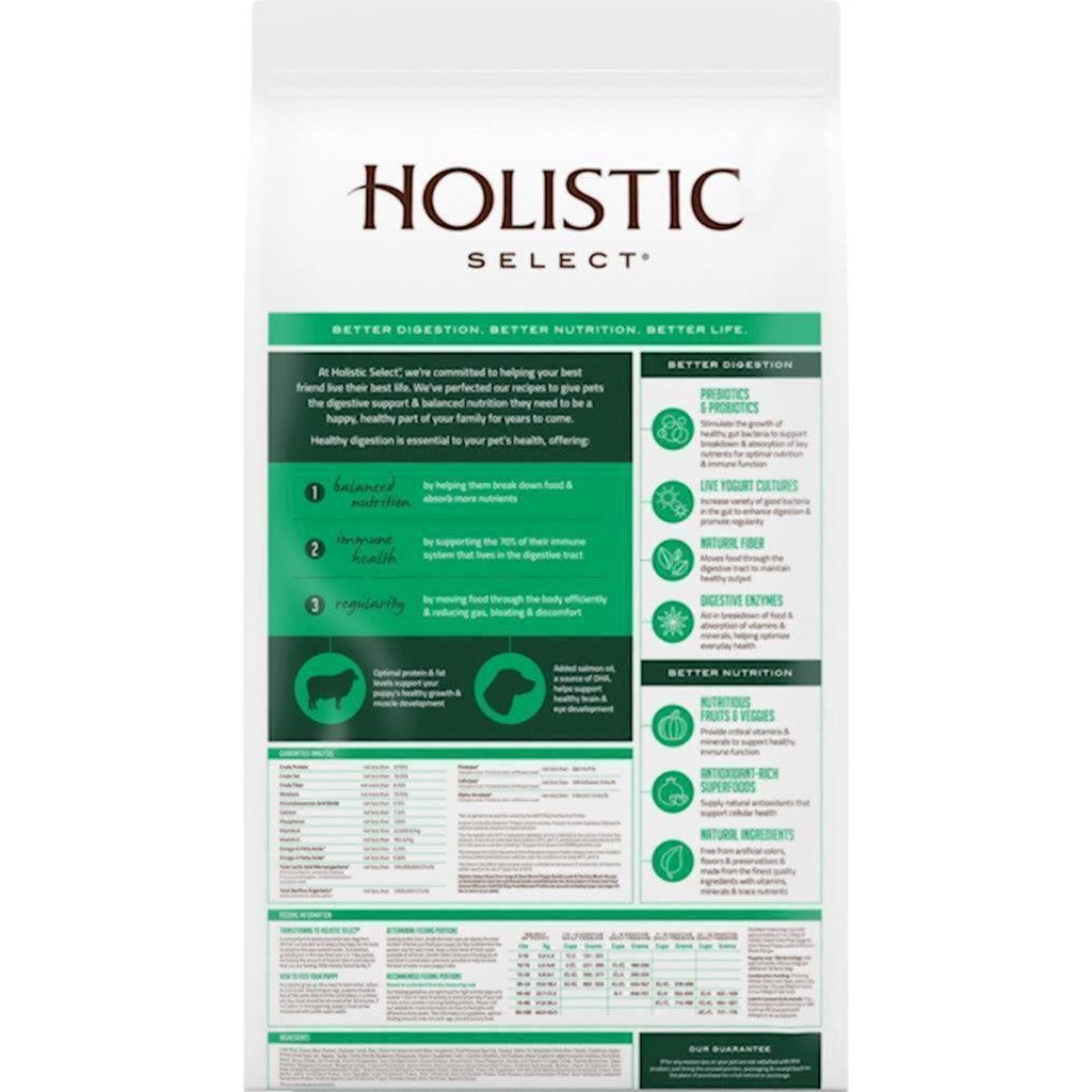 WellPet - Holistic Select - Dog