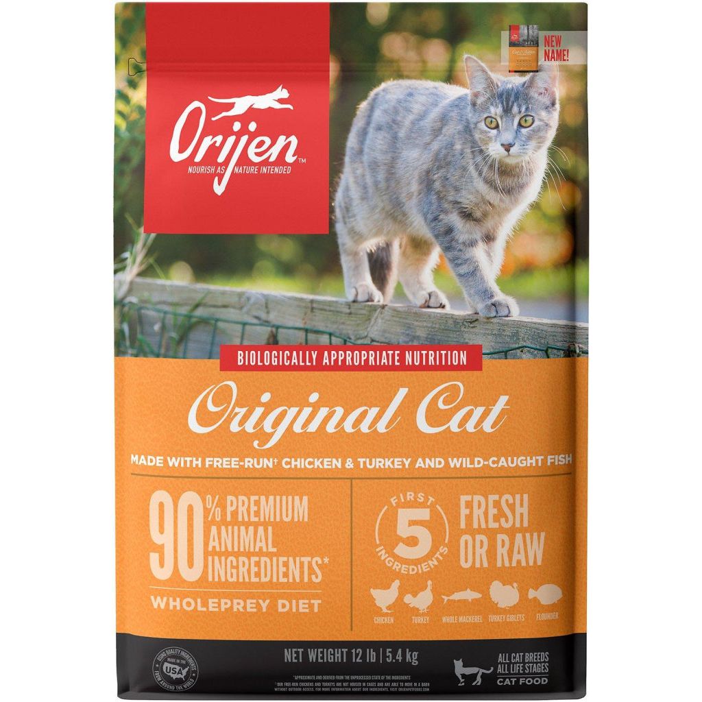 Champion - Orijen - Cat Original