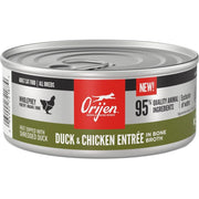 Champion - Orijen - Cat Duck & Chicken