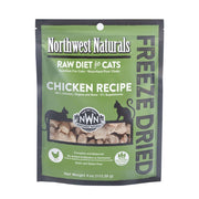 Northwest Naturals - FD Cat Chicken Nibble