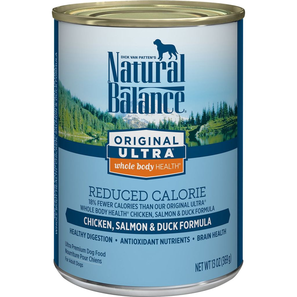 Natural Balance - Original Ultra - Dog