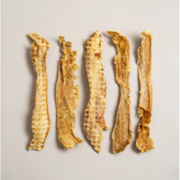 Polkadog Bulk -  Chicken Strip Jerky Bulk