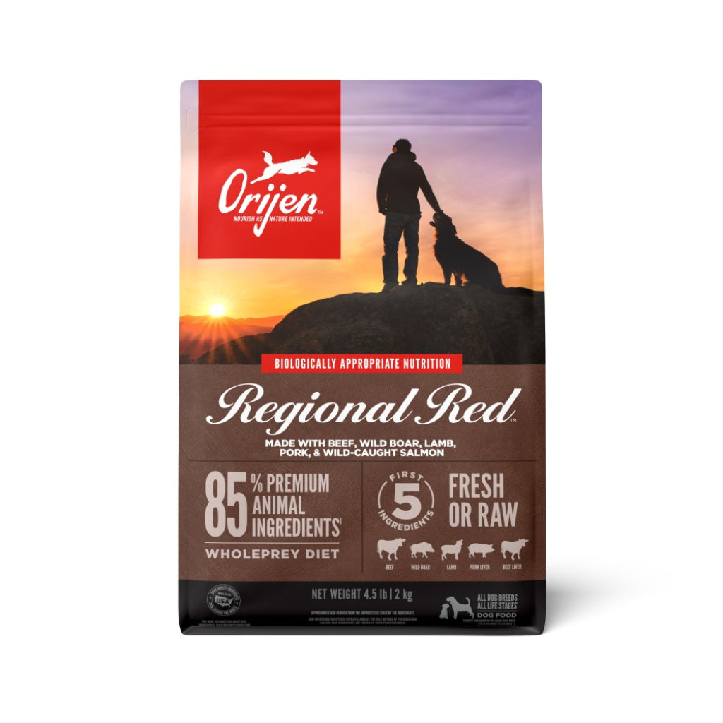 Champion - Orijen - Dog Regional