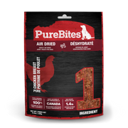 PureBites - Dog Chicken Jerky