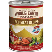 Merrick - Whole Earth Farms - Dog