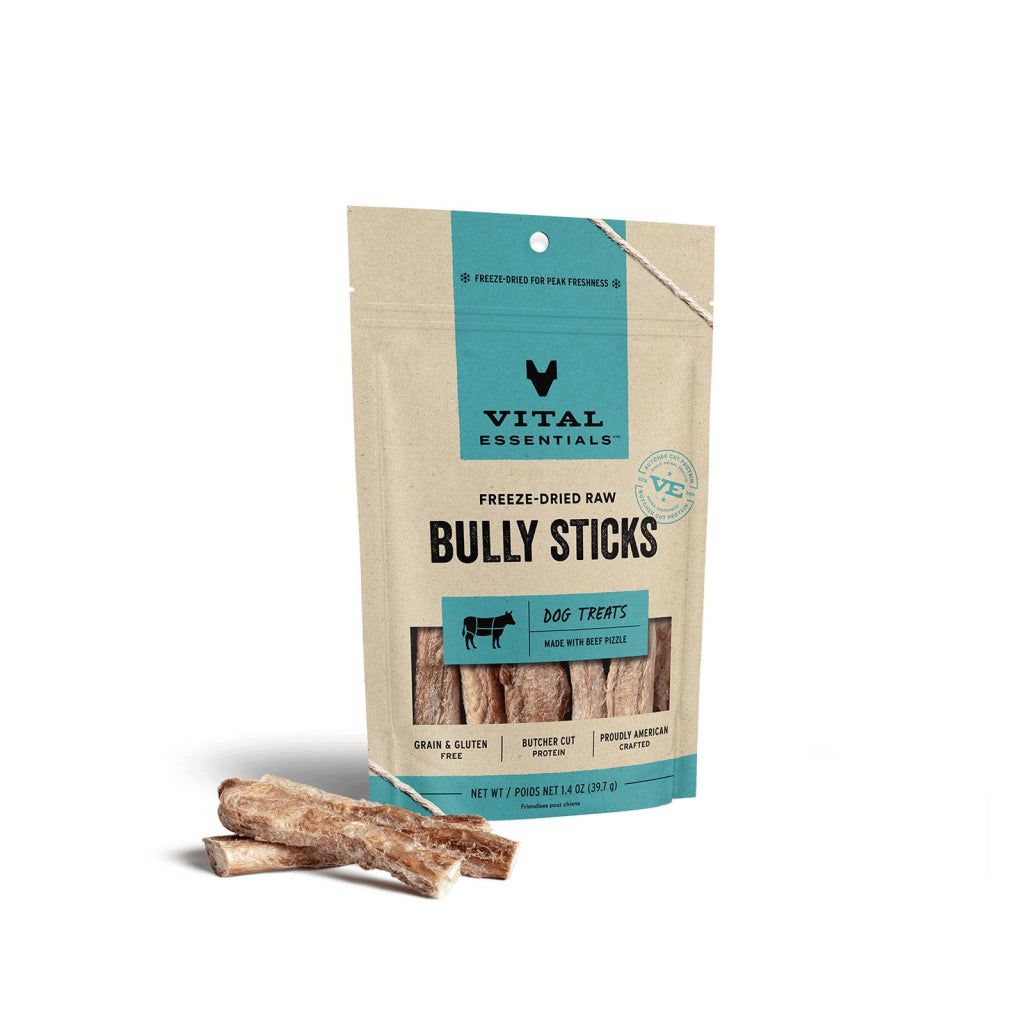 Freeze Dried - Bully Stick