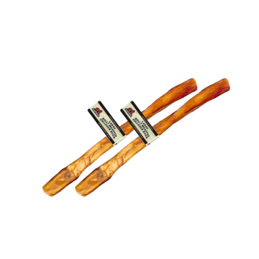 Redbarn Large Bully Wrapped Collagen Stick